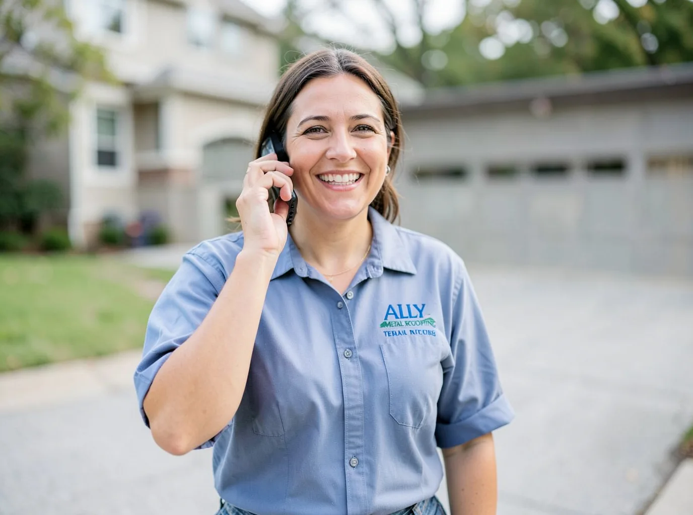 Metal Roof Installation Woodstock, OH FAQs